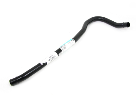 Wasserrücklaufrohr, rechts. Porsche 996 C4 /C4S - 99610672002