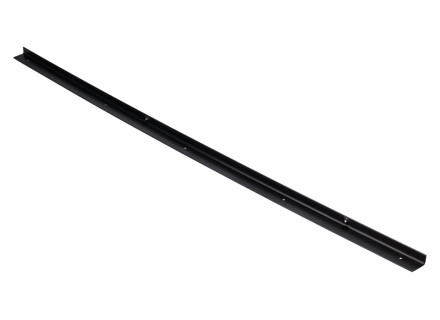 Rear bumper lower retaining strip. Porsche 928 87-95 - 92850526902