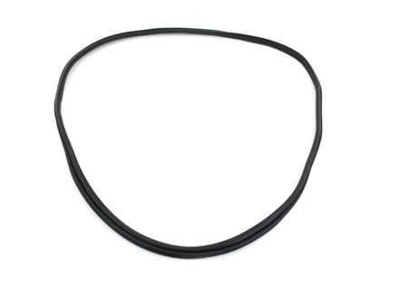 Bonnet seal. Porsche 996 / Porsche Boxster 986 - 99651161100, 99651161101