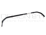Barra antivuelco. Porsche 964 Carrera RS - 96434370770 Barra antivuelco. Porsche 964 Carrera RS - 96434370770