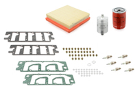Service kit for Porsche 911 84-88 3.2L - 91110095602
