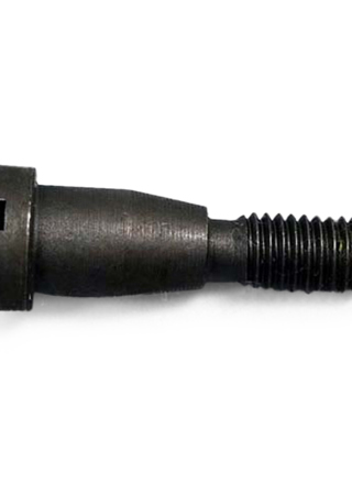 Window Crank Handle Screw. Porsche 911 1965-83 - 91154247500