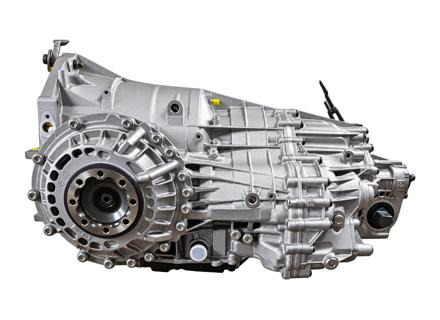 8速PDK变速箱 - CDT31 - 保时捷992.2 Carrera 4WD 2024 - 2026年9月6日 - 0DT300063F