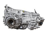 Gearbox PDK 8-Speed - CDT01 - Porsche 992.2 Carrera S 2WD / RWD 24.02.2025 - 06.09.2026 - 0DT300043F