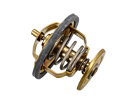 水泵恒温器。保时捷 944 3.0L S2 - 94410601900