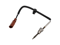 Gas temperature sensor. Porsche 95B Macan 3.0L Diesel 4H0906088AB - 4H0906088AB, 0986259189 - GEGT-21354