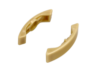 Guide rail kit. Porsche 986 / 996 - 99610525301, 99610525300 Guide rail kit. Porsche 986 / 996 - 99610525301, 99610525300
