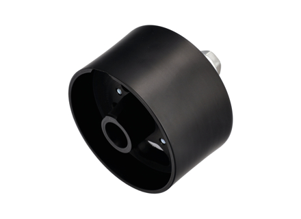 Steering wheel extender / spacer. Porsche 993 / 996 / 986 Boxster - 3607609961