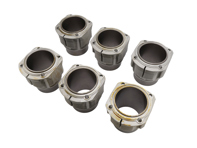 Zylinderkit, Biral. Porsche 911 2.2 / 2.4 - 008 911 84BL, 00891184BL, 008 911 86BL, 00891186BL