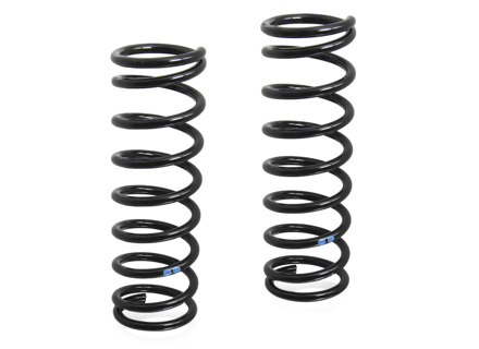 Ressorts hélicoïdaux avant PAIRE. Porsche 968CS - 94434353109904, 94434353109, 94434353113, 94434353113904