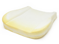 Cuscino sedile inferiore anteriore per Porsche 356 A/B/C 1957>> - 64452150142