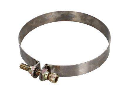 Cinghia di scarico. Porsche 911 1965-83 - 90111115704 - 911212, 1621401800