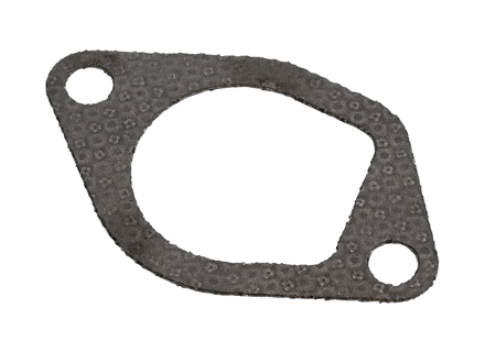 Intake manifold flange gasket. Porsche 930 Turbo / 964 Turbo - 93011019710, 93011019715, 750.370