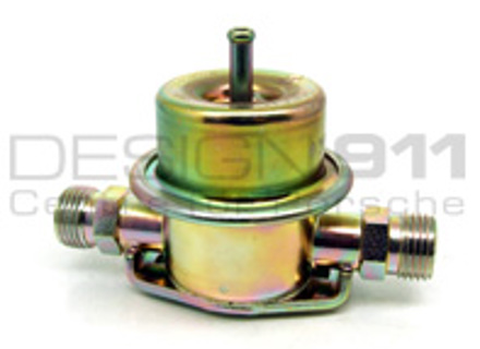 Fuel Diaphragm Damper. Porsche 911 84-89 - 93011060200, 93011060230