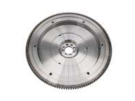 Lichtgewicht vliegwielconversie, 200mm met 12V startmotor. Porsche 356 / 912 - 008 200F12VW, 008200F12VW