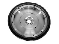 Lightweight flywheel conversion, 200mm with 12V starter motor. Porsche 356 / 912 - 008 200F12VW, 008200F12VW