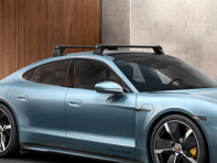 Roof transport system main support. Porsche Taycan - 9J1860159OK1 Roof transport system main support. Porsche Taycan - 9J1860159OK1
