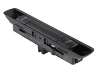 Bonnet and rear lid opener switch panel. Porsche 987 Boxster / 987C Cayman / 997 - 99761310502A05, 99761310501A05, 99761310500A05, 99761310500, 99761310501, 99761310502, 99761310503A05 - URO-015140, KPS-299 Bonnet and rear lid opener switch panel. Porsche 987 Boxster / 987C Cayman / 997 - 99761310502A05, 99761310501A05, 99761310500A05, 99761310500, 99761310501, 99761310502, 99761310503A05 - URO-015140, KPS-299