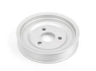Power steering pump pulley. Porsche 996 - 99614722360 Power steering pump pulley. Porsche 996 - 99614722360