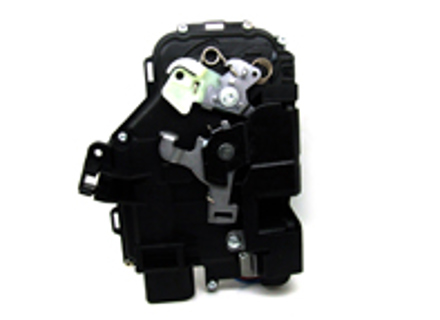 Door Lock RHD /  RIGHT SIDE. Porsche Boxster 986 / 996 - 8N2837016B