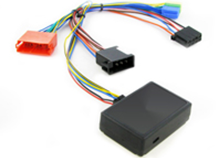 Interfaccia video in movimento. Porsche 955 Caienna