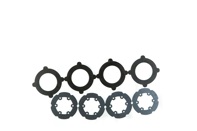 Friction plate upgrade kit for Porsche oe lsd. Porsche 987 / 981 / 718 manual Friction plate upgrade kit for Porsche oe lsd. Porsche 987 / 981 / 718 manual