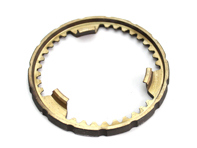 Synchroniser ring, 1st and 2nd gear. Porsche 986 Boxster / 968 - 012311247F, 012311247E, 012311247C Synchroniser ring, 1st and 2nd gear. Porsche 986 Boxster / 968 - 012311247F, 012311247E, 012311247C