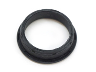 Thermostat to water pump seal ring. Porsche 924S / 944 - 95110615500, 232.900 Thermostat to water pump seal ring. Porsche 924S / 944 - 95110615500, 232.900