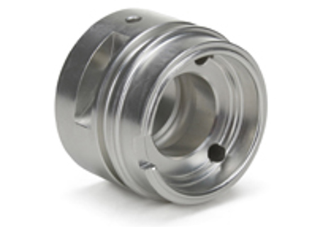 Neuslagerhuls. Porsche 911 78-89 / 964 / 993 / 996T +25mm Binnen - 96410113854