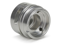 Nose bearing sleeve. Porsche 911 78-89 / 964 / 993 / 996T +25mm Inner - 96410113854 Nose bearing sleeve. Porsche 911 78-89 / 964 / 993 / 996T +25mm Inner - 96410113854