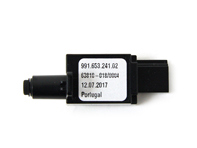Temperature sensor, inner. Porsche 981/982 Boxster / 981/982 Cayman / 991 - 99165324102, 99165324101 Temperature sensor, inner. Porsche 981/982 Boxster / 981/982 Cayman / 991 - 99165324102, 99165324101