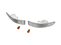 Indicator Kit Front Set of 2 Porsche 993 - 1695400510, 99363106101, 99363106201 - EQ953100, TU939531