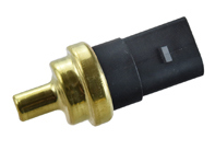 Temperature sensor on water pump. Porsche 955 3.2L Cayenne - 95510612501, 95510612500, 109 896, 109896 Temperature sensor on water pump. Porsche 955 3.2L Cayenne - 95510612501, 95510612500, 109 896, 109896