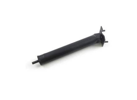 Achterbumper beugel buis. Porsche 911 1974-89 - 91150504603 - PR14003P, 1684250600, 911289