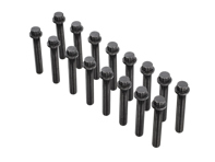 Drijfstangbouten SET VAN 16. Porsche 955 / 957 / 958 Cayenne / 970 Panamera - 99610311551, 99710311501