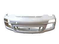 Front Bumper GT3 MKII. Porsche 997 2010>> - 99750519190, 99750519191