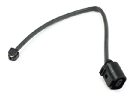 Brake pad wear sensor. Porsche 958 Cayenne / 970 Panamera - 95861236500