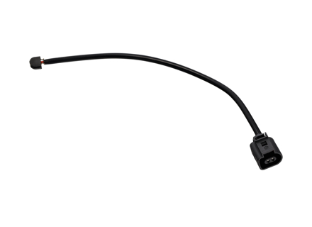 Sensor de desgaste de pastillas de freno. Porsche 958 Cayenne / 970 Panamera - 95861236500