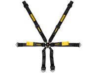 SCHROTH Enduro 2x2 FHR 6-Point adjustable race harness. Porsche 991 / 981 Cayman - 94720-0 SCHROTH Enduro 2x2 FHR 6-Point adjustable race harness. Porsche 991 / 981 Cayman - 94720-0