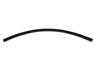 Door window slot seal. Porsche 924 / 944 / 968 - 477837471B, 477837471A - URO-012715 Door window slot seal. Porsche 924 / 944 / 968 - 477837471B, 477837471A - URO-012715