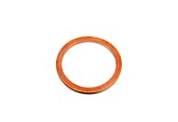 Engine oil sump plug washer. Porsche 911 1965-71 - 90012301130 - 90012301130 Engine oil sump plug washer. Porsche 911 1965-71 - 90012301130 - 90012301130