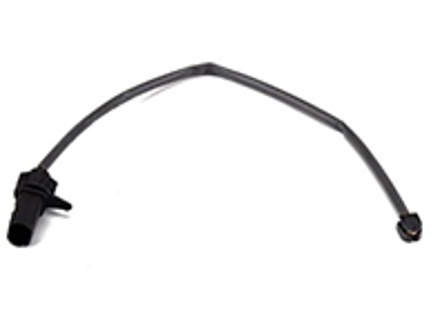 Sensore usura pastiglie freno ANTERIORE. Porsche Macan Turbo 440 CV - 95B907253D