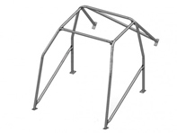 Roll cage 6 point bolt in for cars without sunroof. Porsche 911 / 912 Roll cage 6 point bolt in for cars without sunroof. Porsche 911 / 912