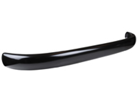 Heckstoßstange komplett. Porsche 356 / 356A - 1684200800, 64450502100, 571090 - 1684200800