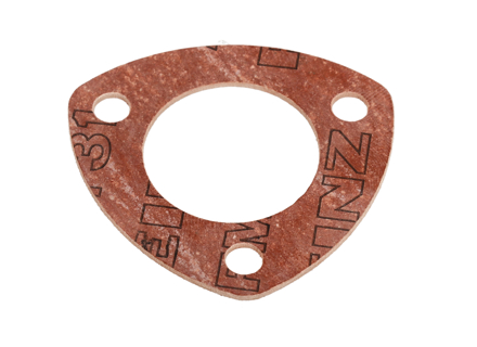 油位传感器垫圈。保时捷 924S / 944 / 968 - 94410123302