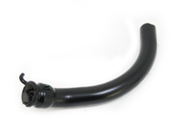 Goulotte de remplissage du réservoir de carburant. Porsche 911 69-77 - 90120105120, 901.201.051.20-69-77