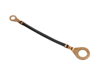 Belt Tensioner Connection Cable. Porsche 928 1989-95 - 92860711000