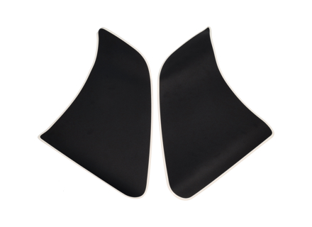 Steinschlagschutzfolie 2er Set Porsche 991.1 Carrera / 991.2 Carrera / 991 GT3 Lackschutzfolie - 99150483502, 99150483602, 99150483505, 99150483605