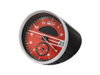 Limited Edition Table Clock - 917 Salzburg.