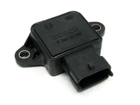 Throttle position switch. Porsche 986 Boxster / 996 Carrera - 99660611600, 0280122016, 0280122016 Throttle position switch. Porsche 986 Boxster / 996 Carrera - 99660611600, 0280122016, 0280122016